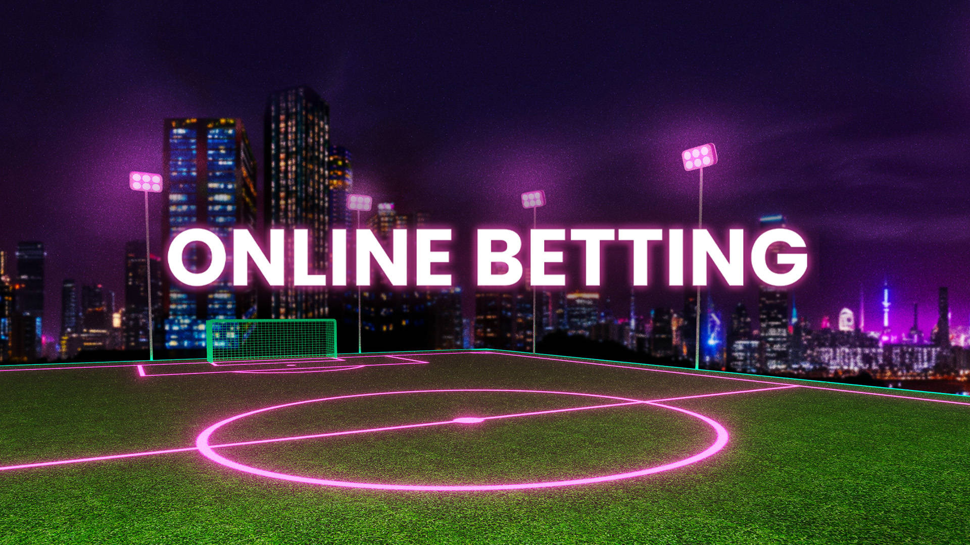 Vanliga bettingtyper.